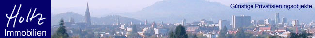 Immobilien Freiburg - Hier finden Sie �ber 1400 Immobilien in und um Freiburg (Baden-W�rttemberg).1-Zimmer-Wohnungen, 2-Zimmer-Wohnungen,
3-Zimmer-Wohnungen, 4-Zimmer-Wohnungen, 5-Zimmer-Wohnungen oder gr��er. Wohn- und Gesch�ftsh�user. Reihenh�user, Reihenendh�user, Reihenmittelh�user.
Hier hinden Sie Immobilien zum Kauf. Wohnungen und H�user zur Miete. Immoquick ist einer der gr��ten Immobilien-Plattformen der Region. Wir sind nicht zu verwechseln mit
Immoscout, Immonet, Immowelt oder Immopool. Kauf und Verkauf. Hier ist alles m�glich.
Hier finden sie Immobilien in Freiburg, Freiburg, Freiburg-Wiehre, Freiburg-Haslach, Freiburg-St�hlinger, Freiburg-Betzenhausen, Freiburg-Altstadt,
Freiburg-Oberau, Freiburg-Weingarten, Freiburg-Rieselfeld, Freiburg-Herdern, Freiburg-Littenweiler, Freiburg-St. Georgen, Freiburg-Lehen, Freiburg-Munzingen, Freiburg-Landwasser